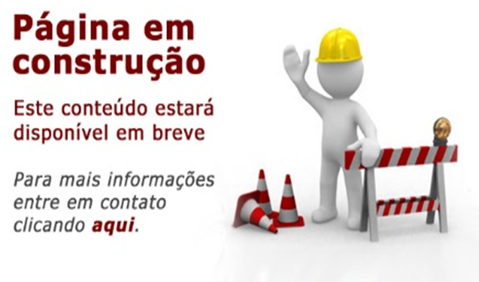 Para mais informa��es entre em contato clicando aqui